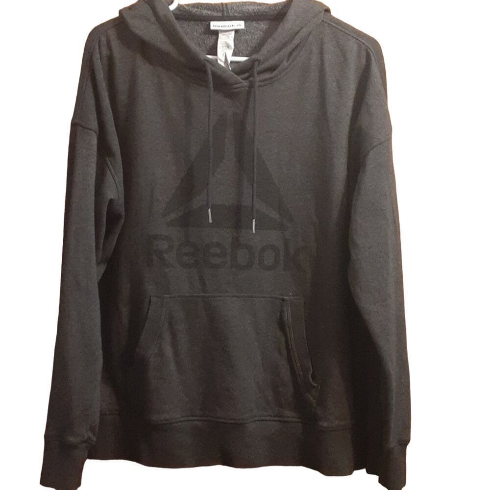 Reebok Women's Hoodie